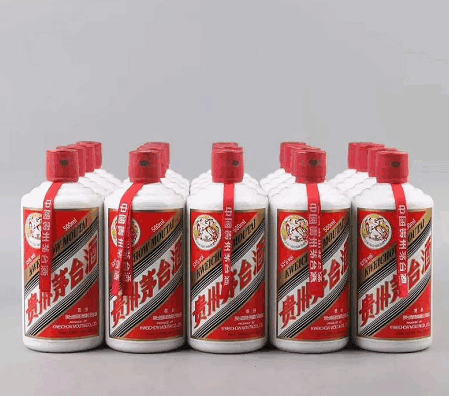 达坂城名酒回收